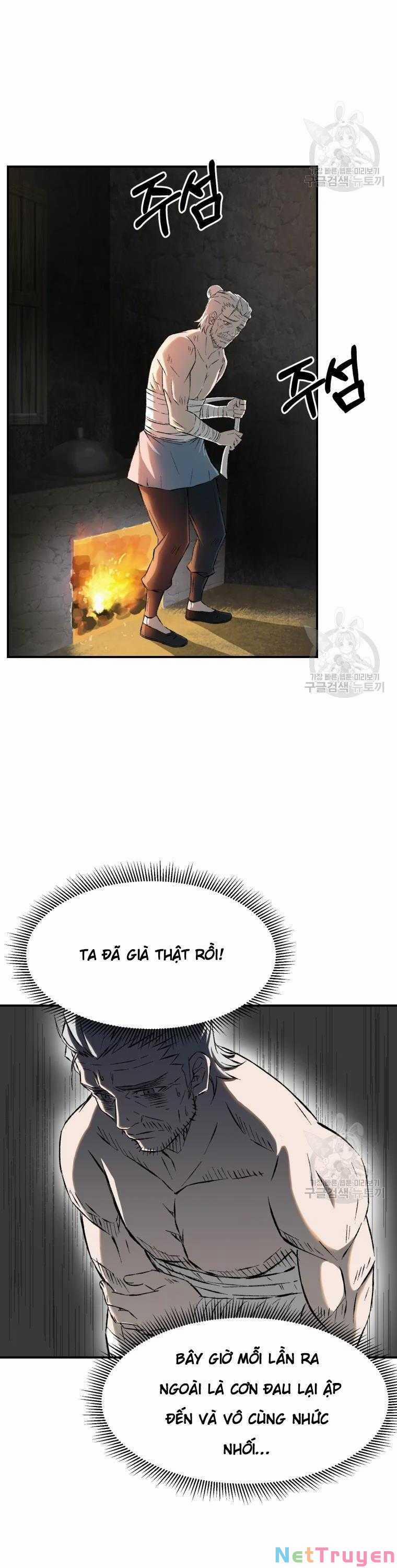 Đại Cao Thủ 9 trang 25