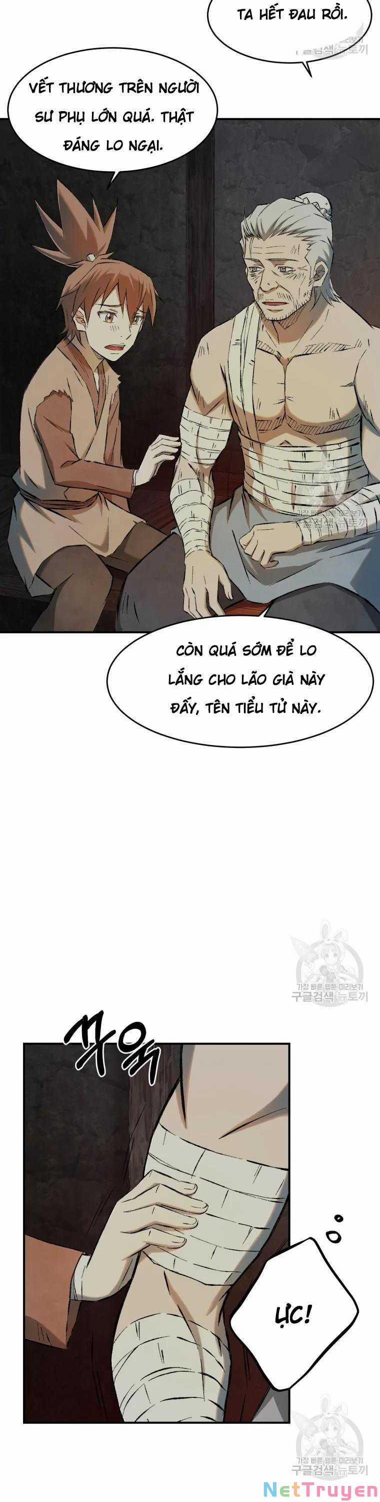 Đại Cao Thủ 9 trang 27