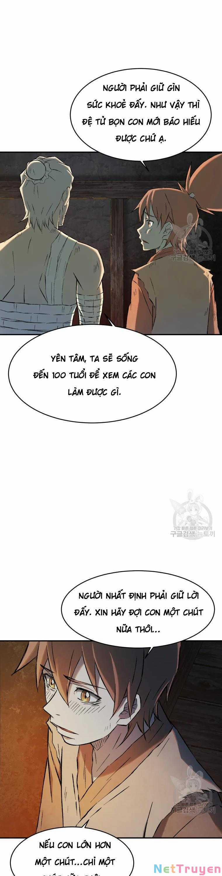 Đại Cao Thủ 9 trang 28