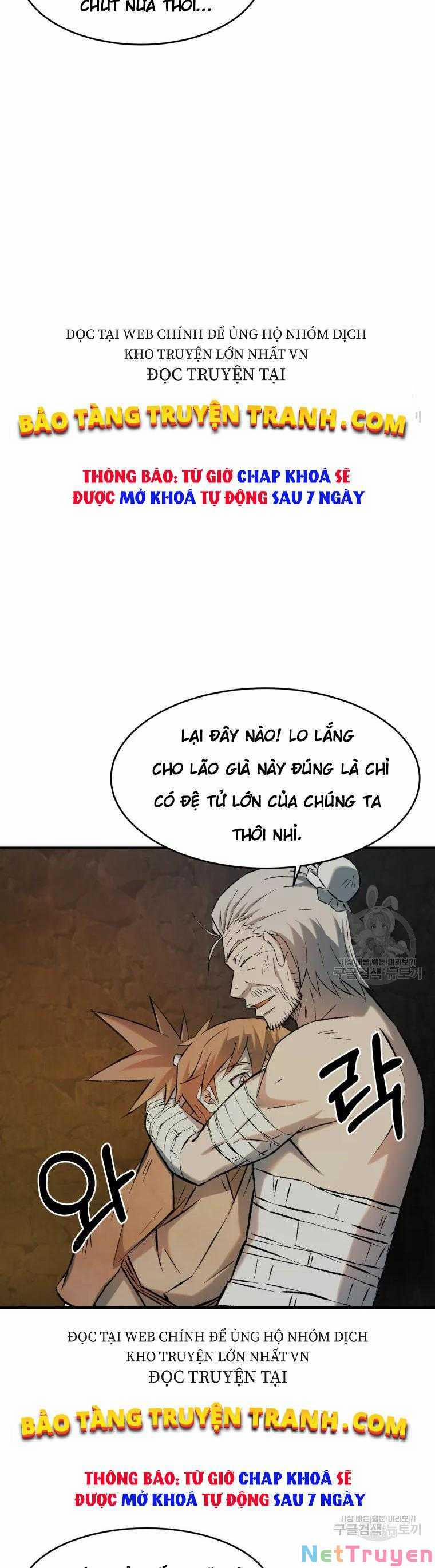 Đại Cao Thủ 9 trang 29