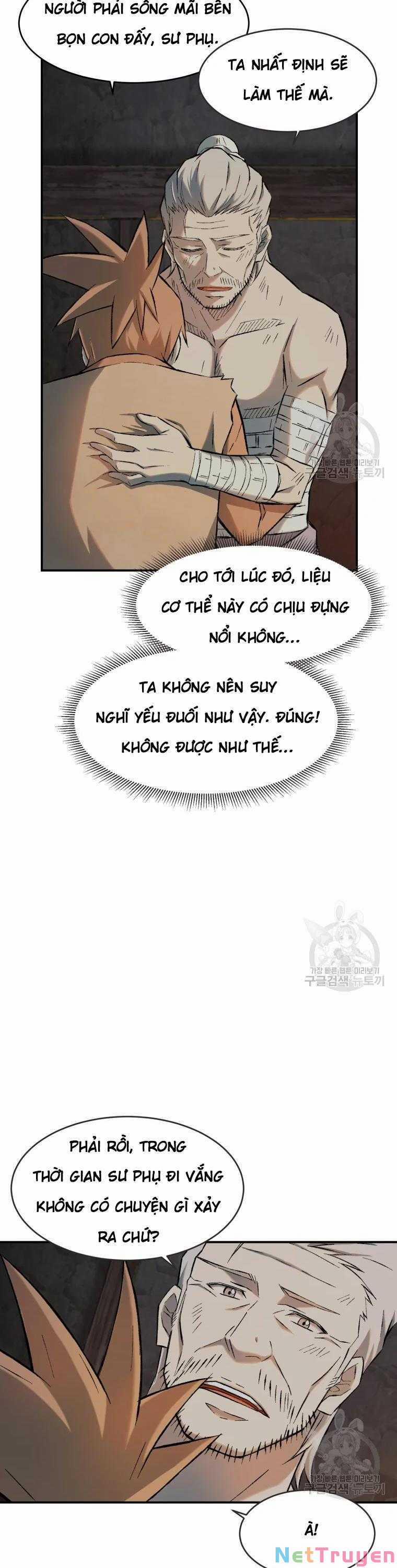 Đại Cao Thủ 9 trang 30