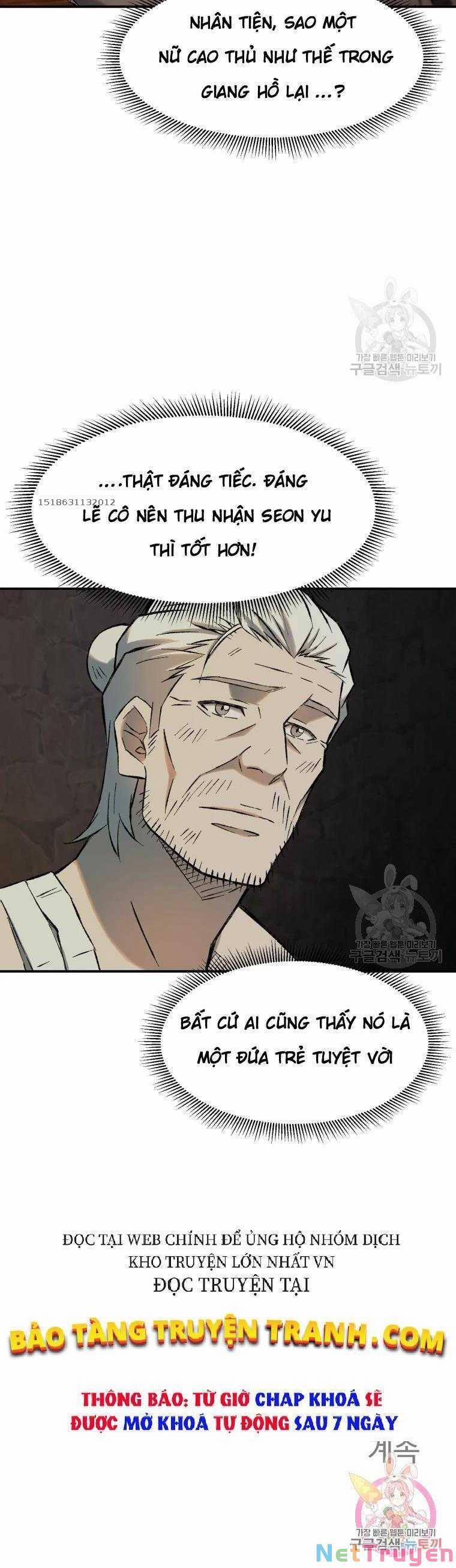 Đại Cao Thủ 9 trang 34