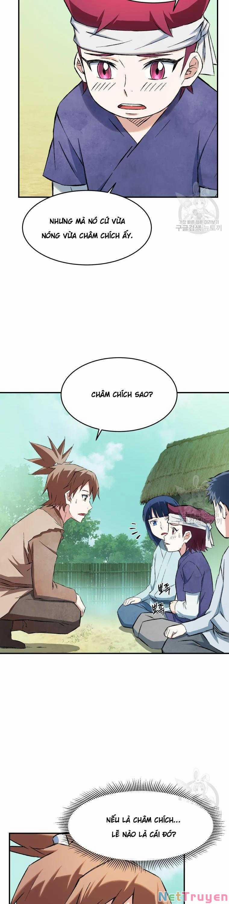 Đại Cao Thủ 9 trang 5