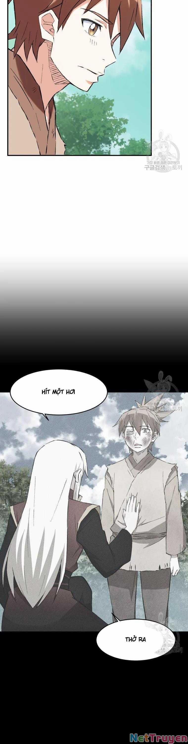 Đại Cao Thủ 9 trang 6