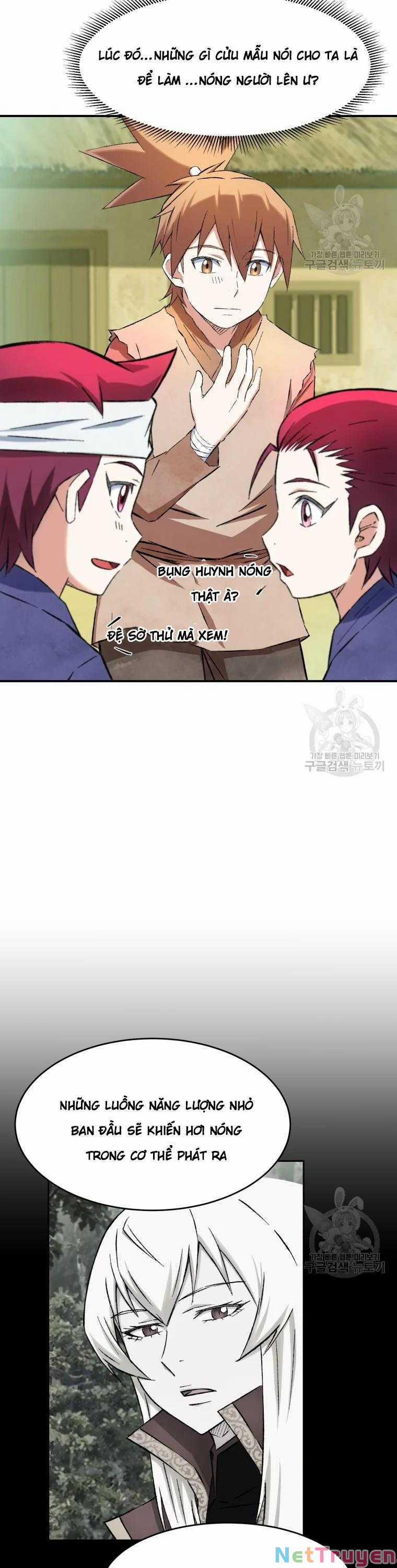 Đại Cao Thủ 9 trang 8