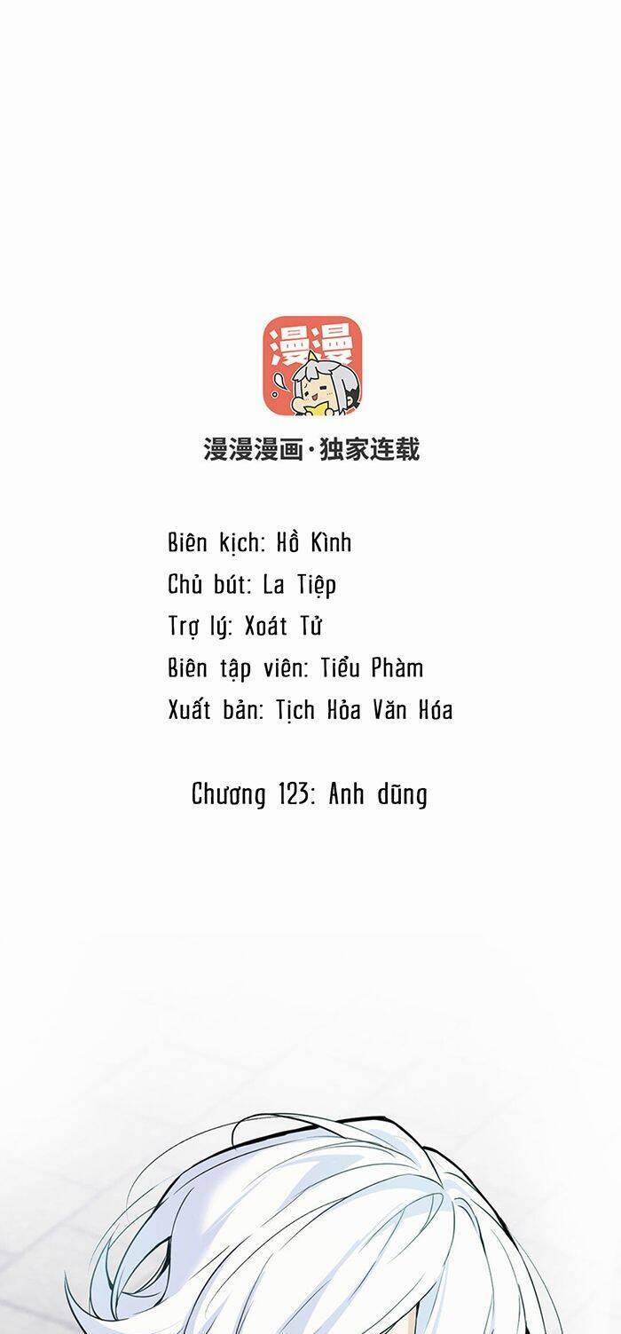 Đại Chiến Công Chúa 123 trang 1