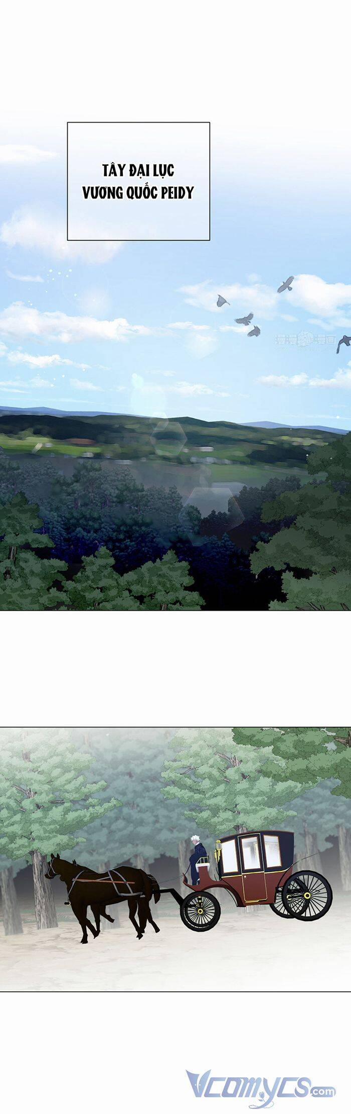 Đại Chiến Công Chúa 131 trang 12