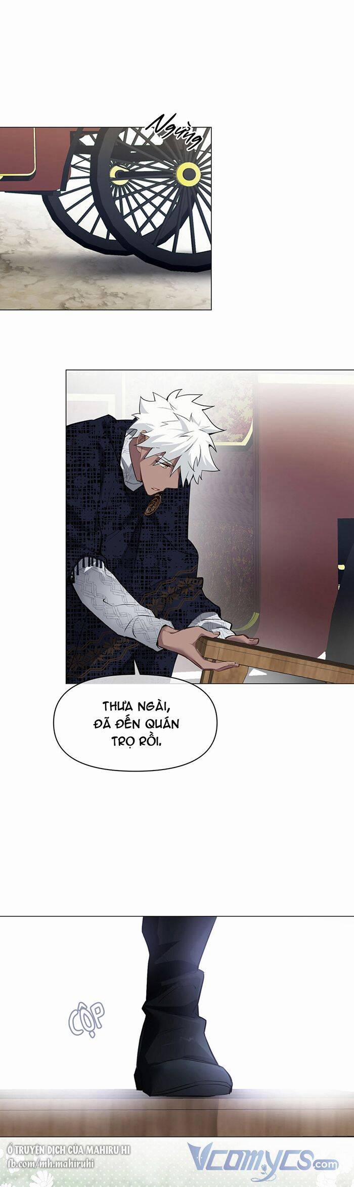 Đại Chiến Công Chúa 131 trang 13