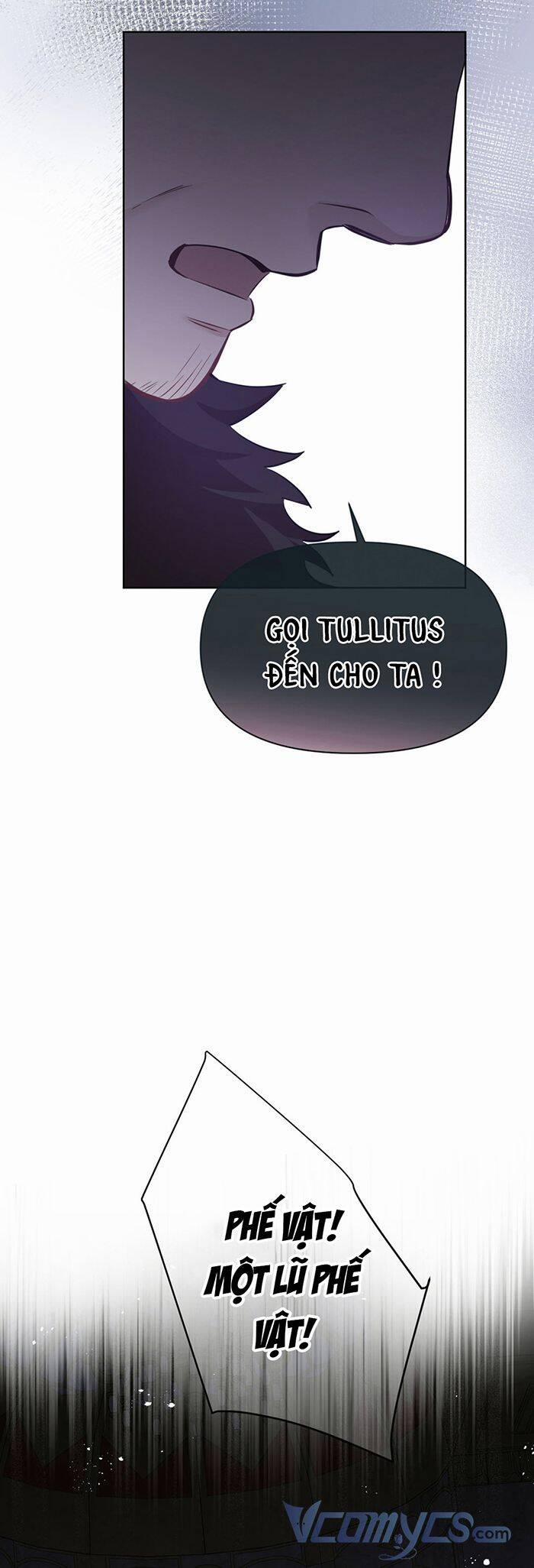 Đại Chiến Công Chúa 131 trang 4