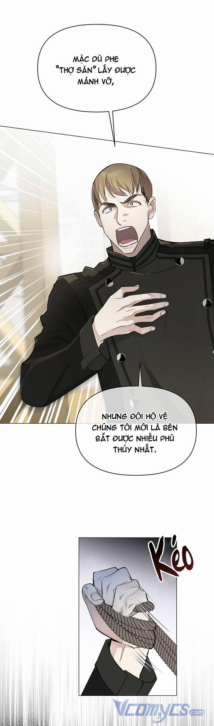 Đại Chiến Công Chúa 132 trang 14