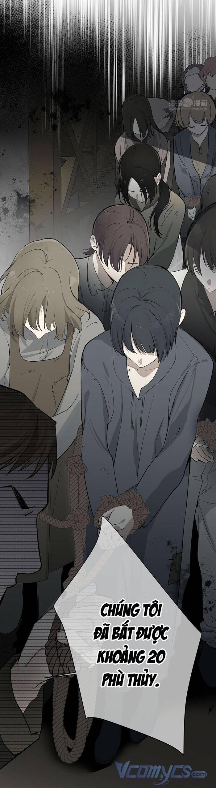 Đại Chiến Công Chúa 132 trang 15