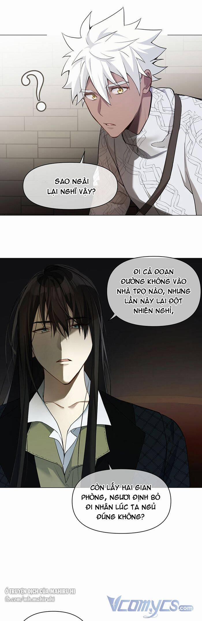 Đại Chiến Công Chúa 132 trang 2