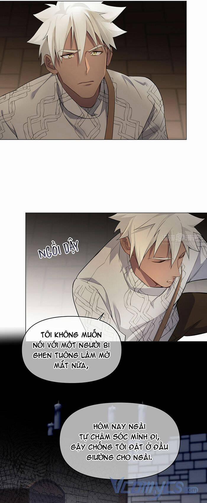 Đại Chiến Công Chúa 132 trang 6