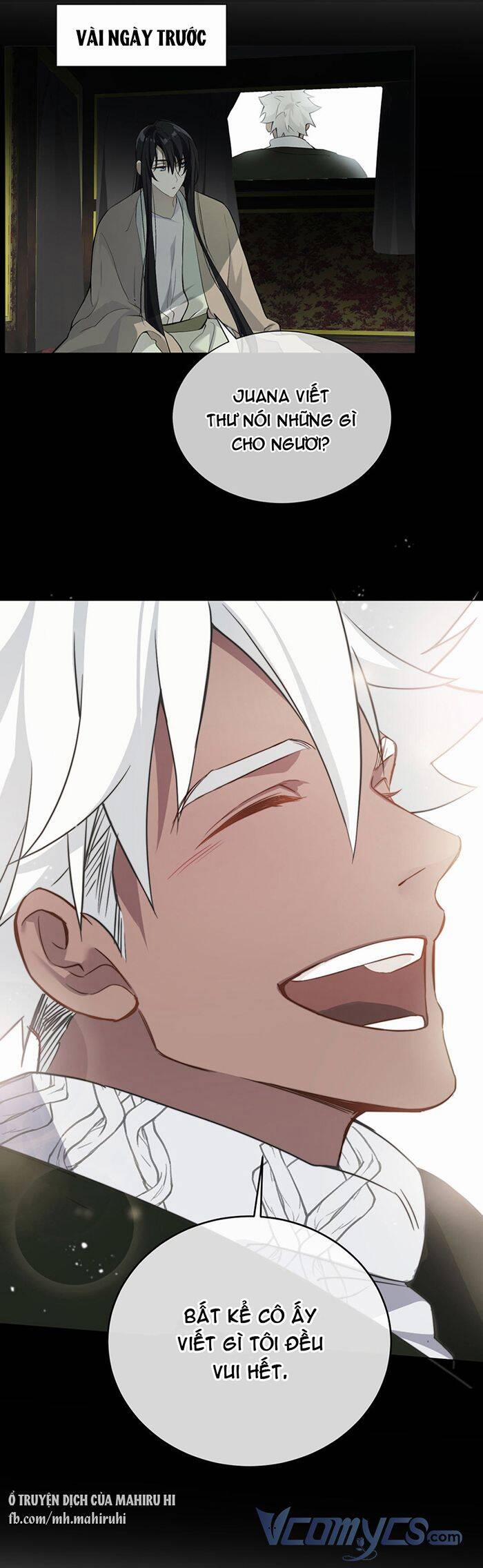 Đại Chiến Công Chúa 132 trang 9