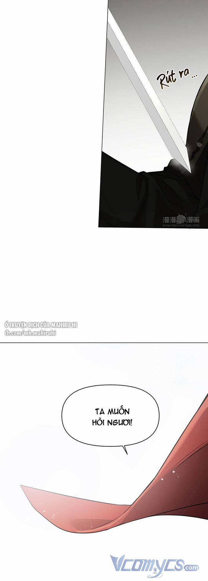 Đại Chiến Công Chúa 133 trang 10