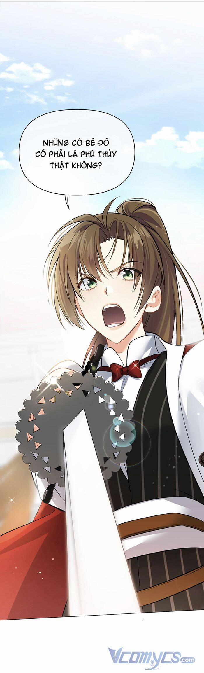 Đại Chiến Công Chúa 133 trang 11