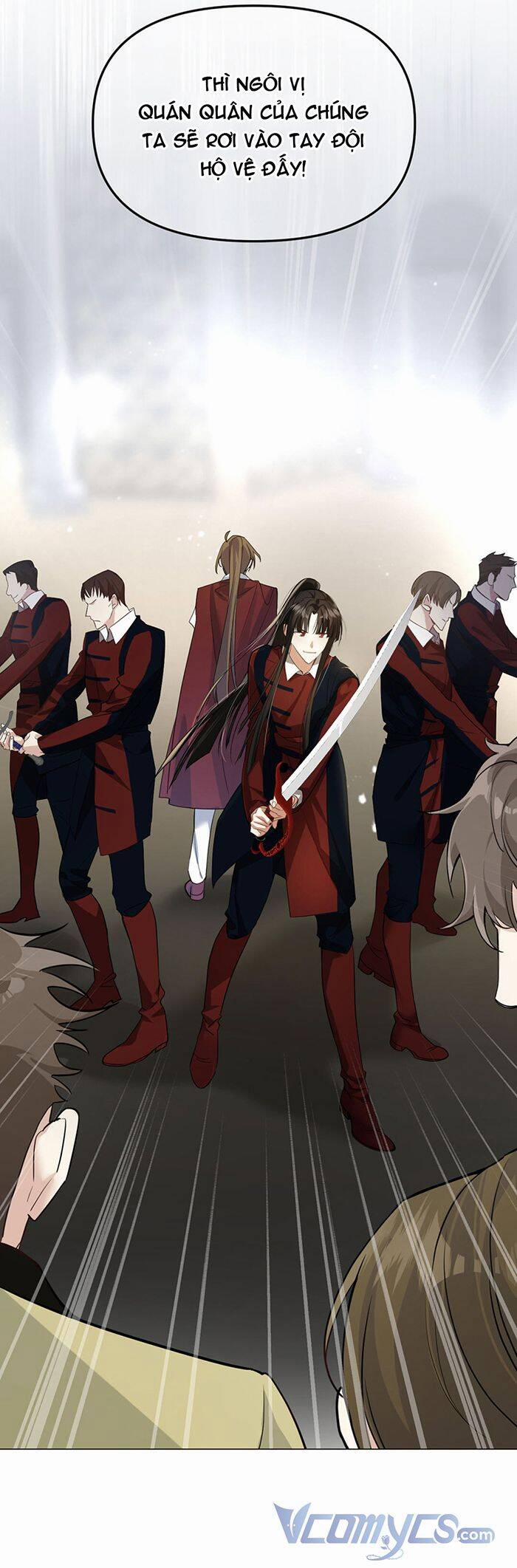 Đại Chiến Công Chúa 133 trang 15