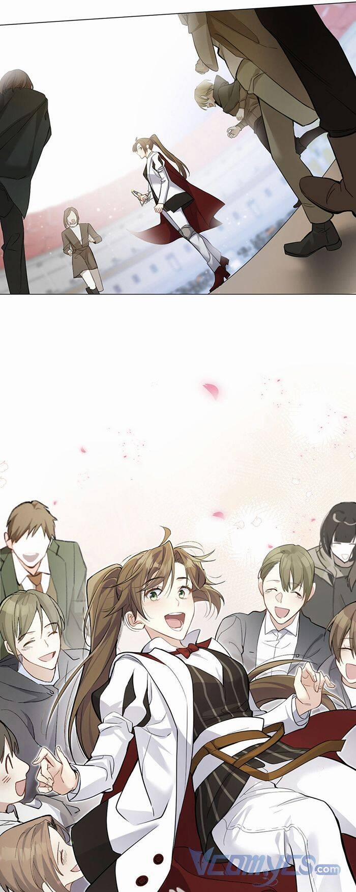 Đại Chiến Công Chúa 134 trang 13