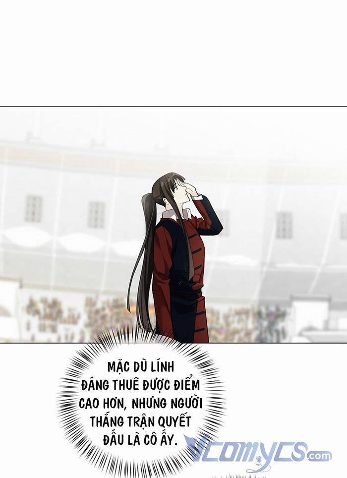 Đại Chiến Công Chúa 134 trang 17