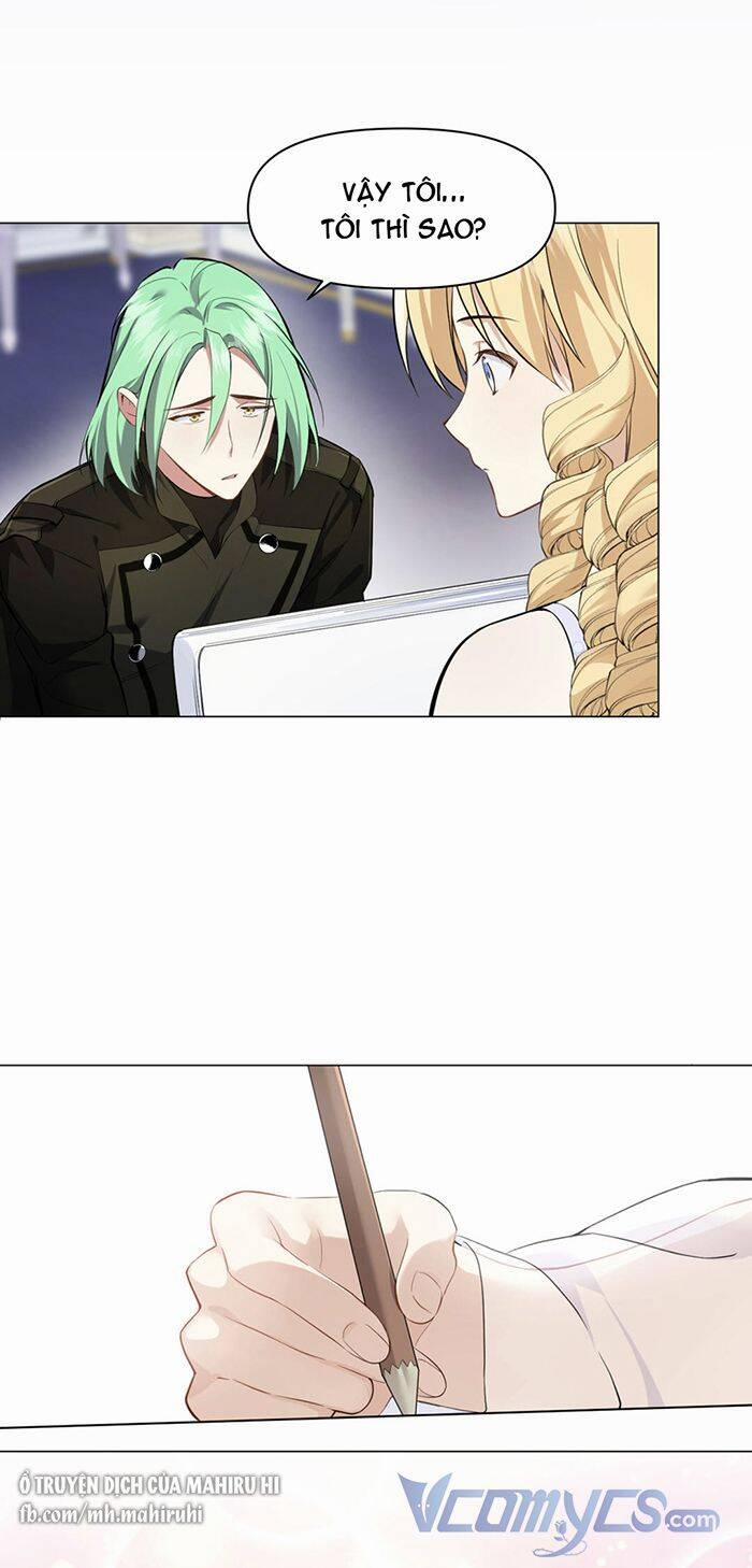 Đại Chiến Công Chúa 135 trang 11