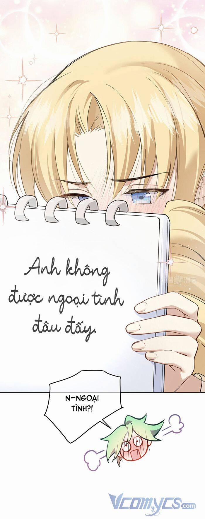 Đại Chiến Công Chúa 135 trang 12