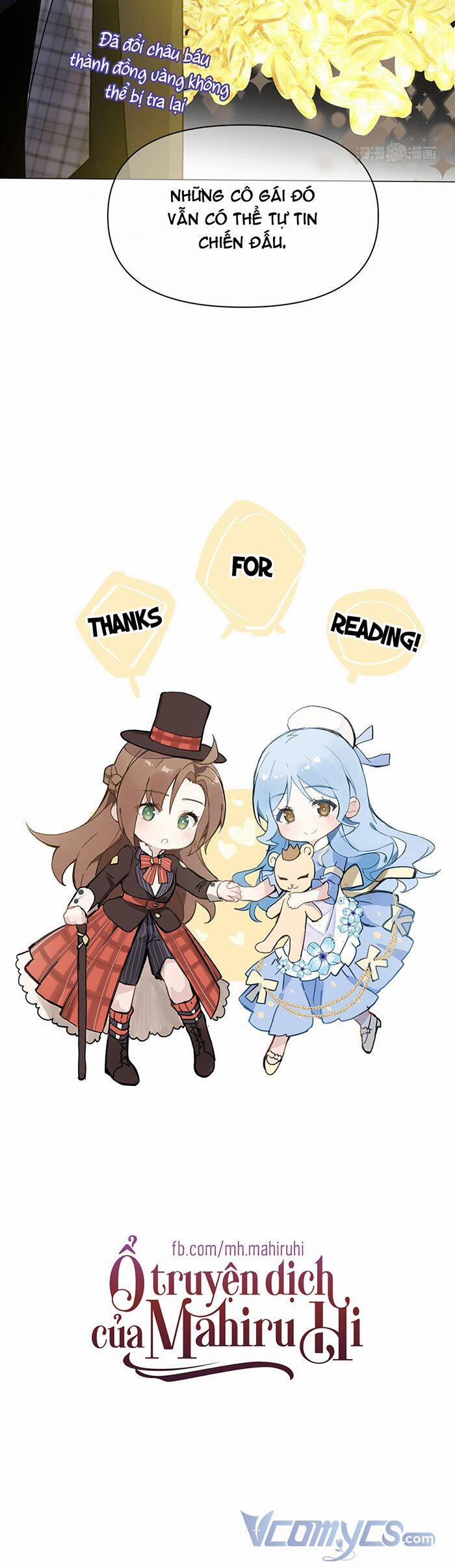 Đại Chiến Công Chúa 135 trang 17