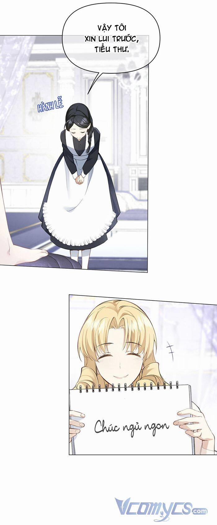 Đại Chiến Công Chúa 135 trang 2