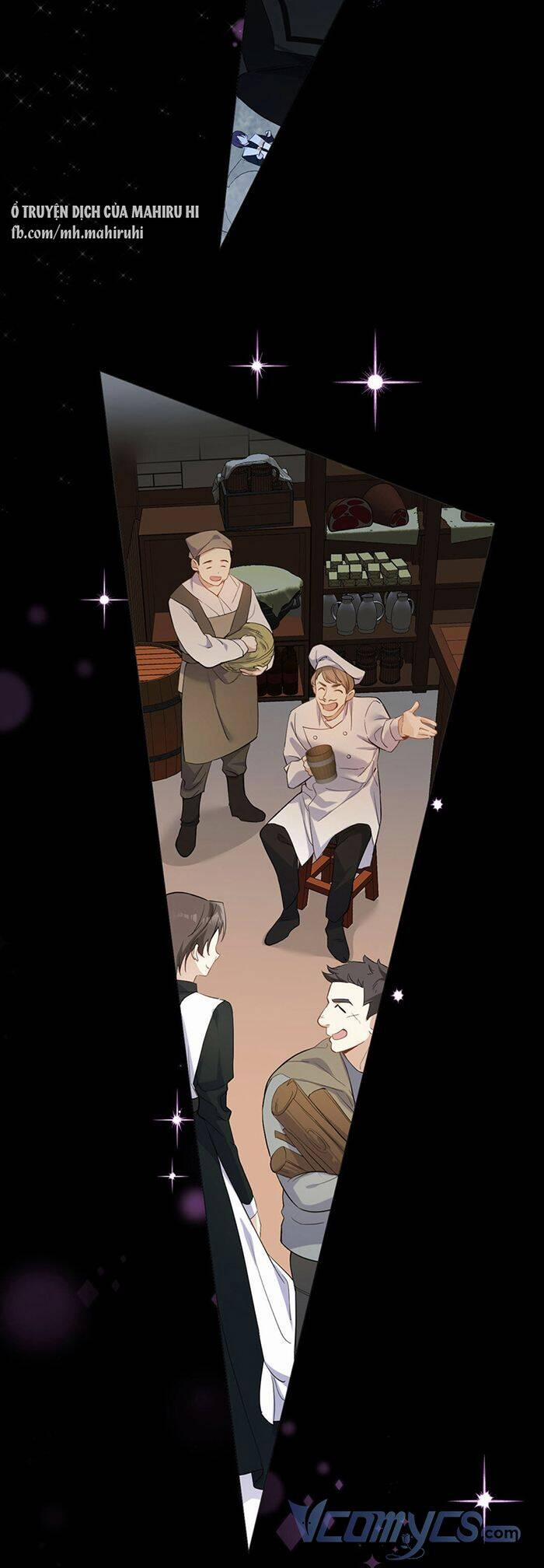 Đại Chiến Công Chúa 136 trang 11