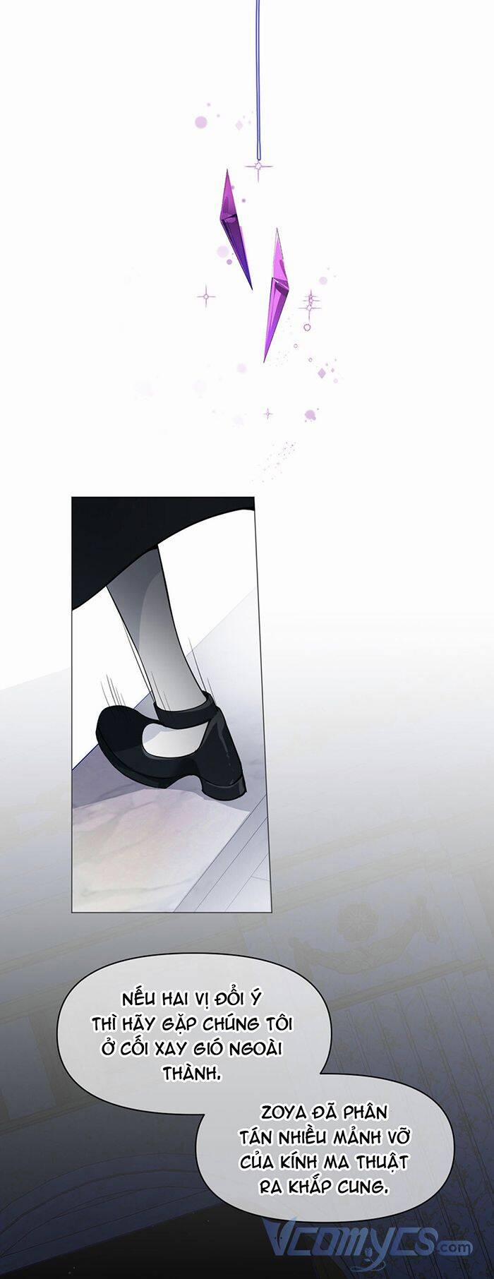 Đại Chiến Công Chúa 136 trang 13