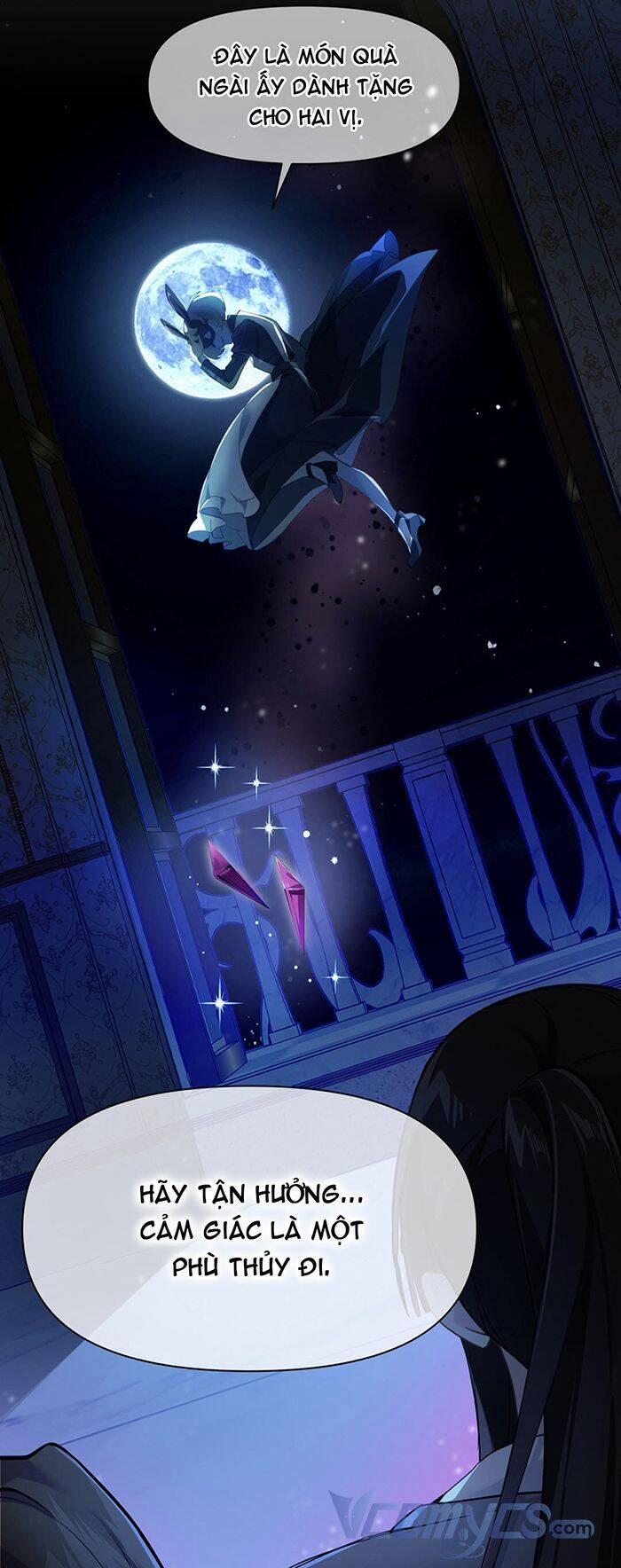 Đại Chiến Công Chúa 136 trang 14