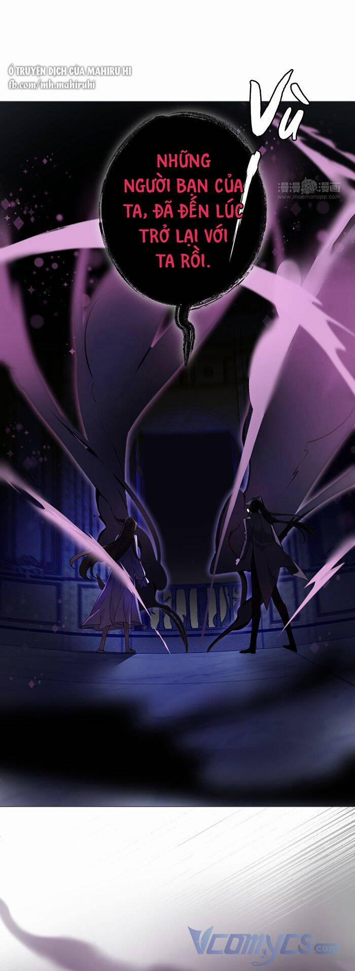 Đại Chiến Công Chúa 136 trang 16