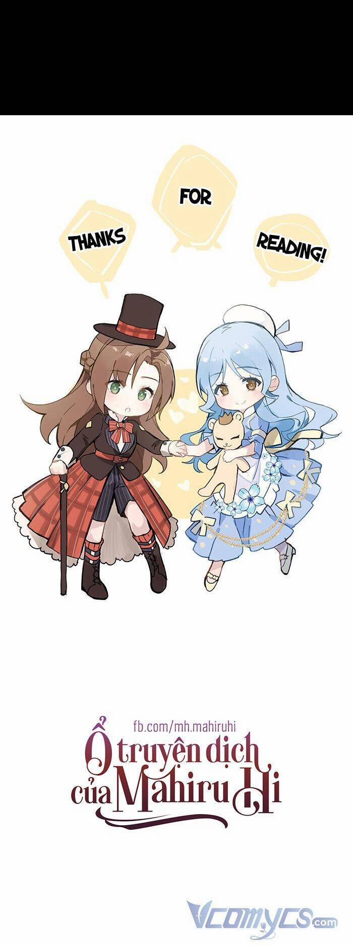 Đại Chiến Công Chúa 136 trang 19