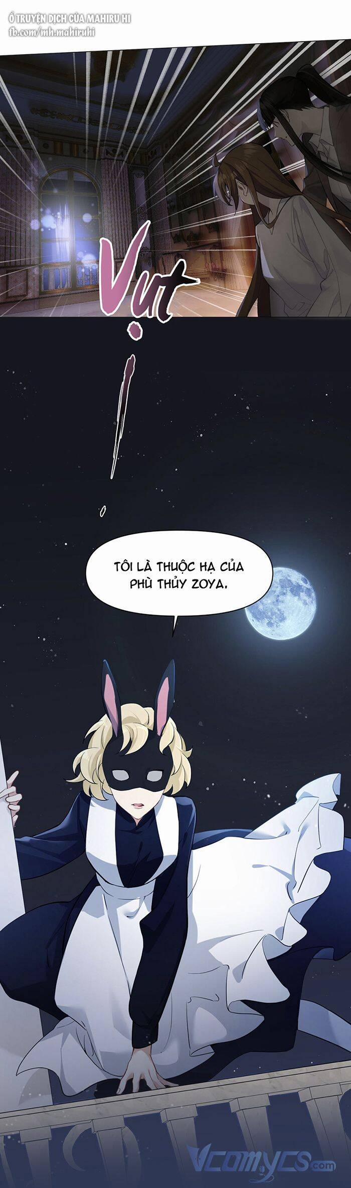 Đại Chiến Công Chúa 136 trang 2