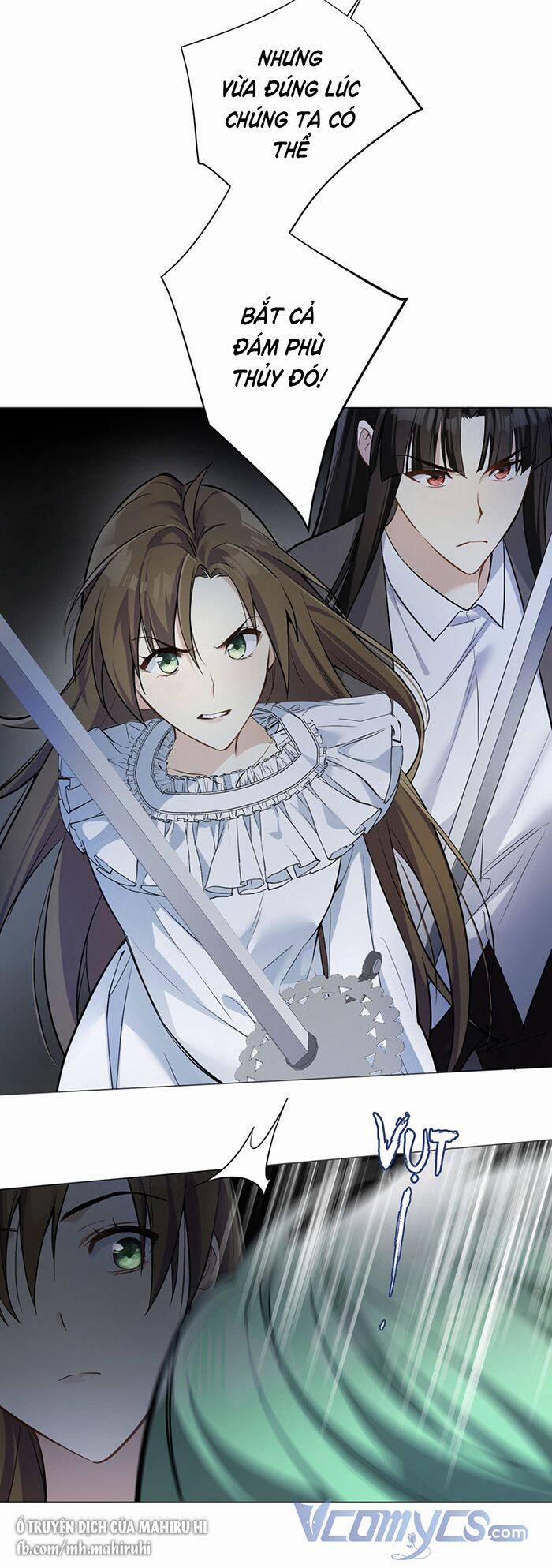 Đại Chiến Công Chúa 137 trang 13