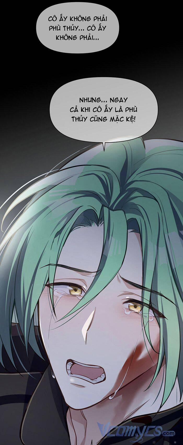 Đại Chiến Công Chúa 137 trang 15