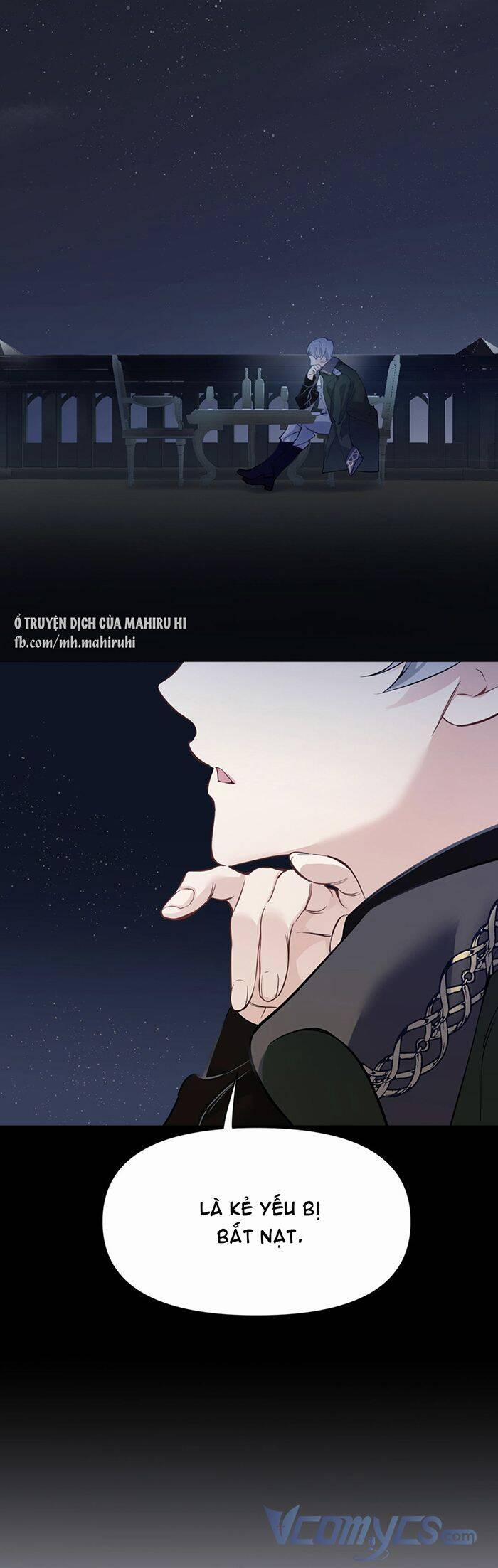 Đại Chiến Công Chúa 137 trang 2