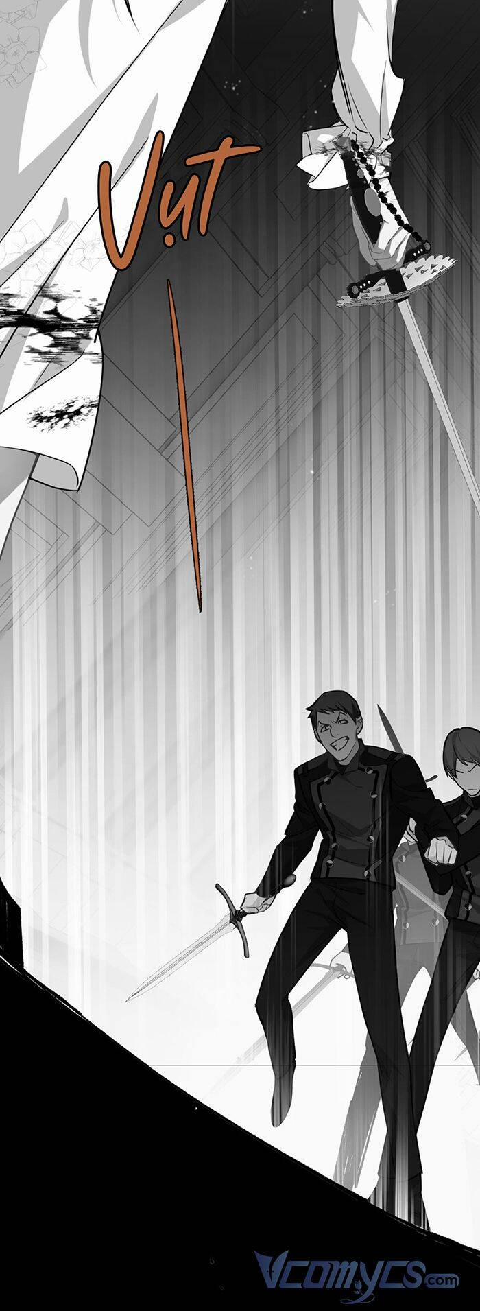 Đại Chiến Công Chúa 138 trang 10