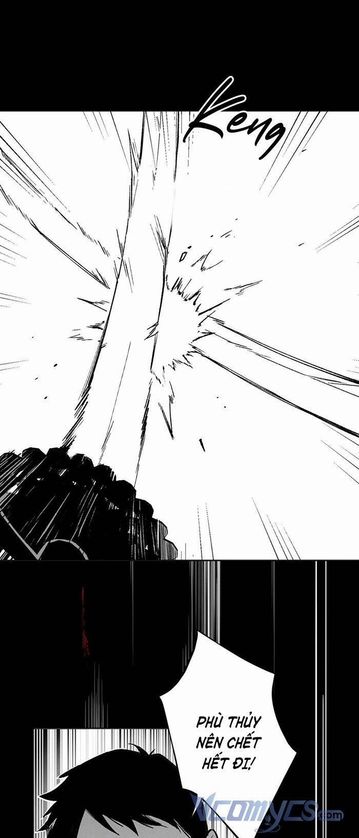 Đại Chiến Công Chúa 138 trang 11