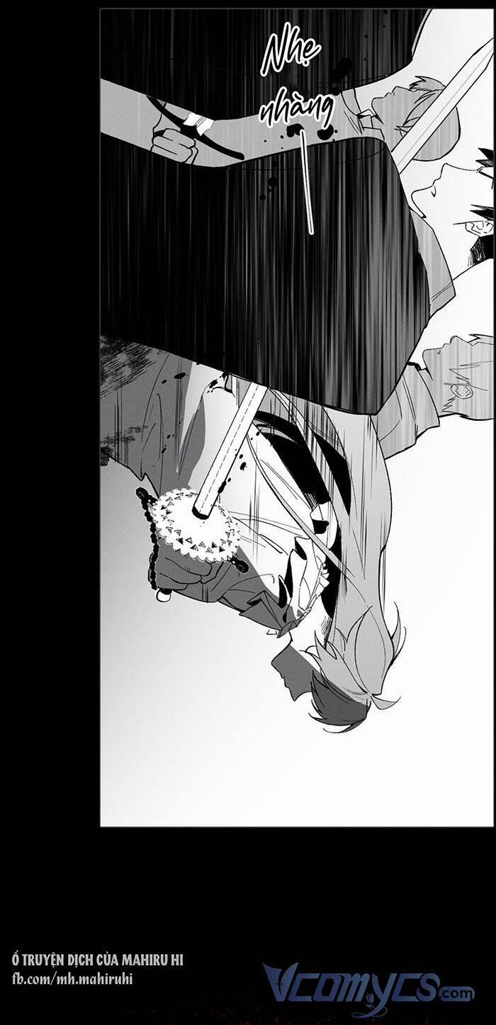 Đại Chiến Công Chúa 138 trang 16