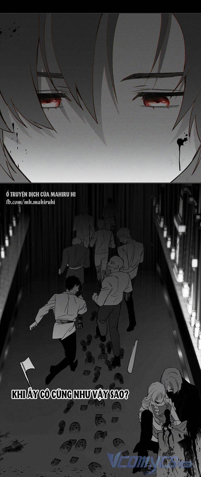 Đại Chiến Công Chúa 138 trang 18