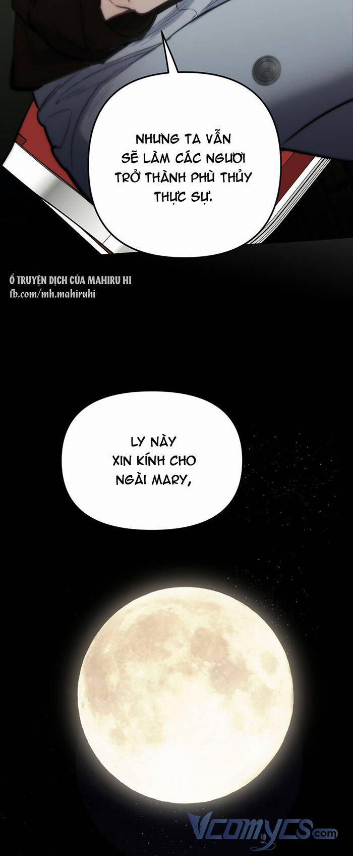 Đại Chiến Công Chúa 138 trang 3