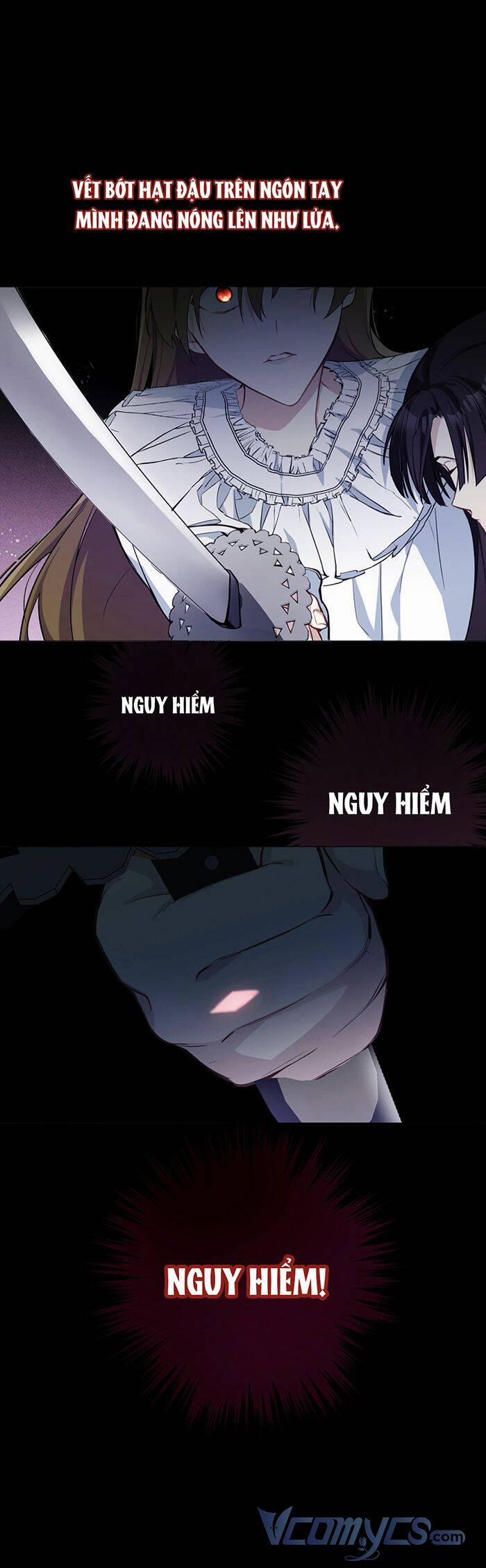 Đại Chiến Công Chúa 138 trang 5