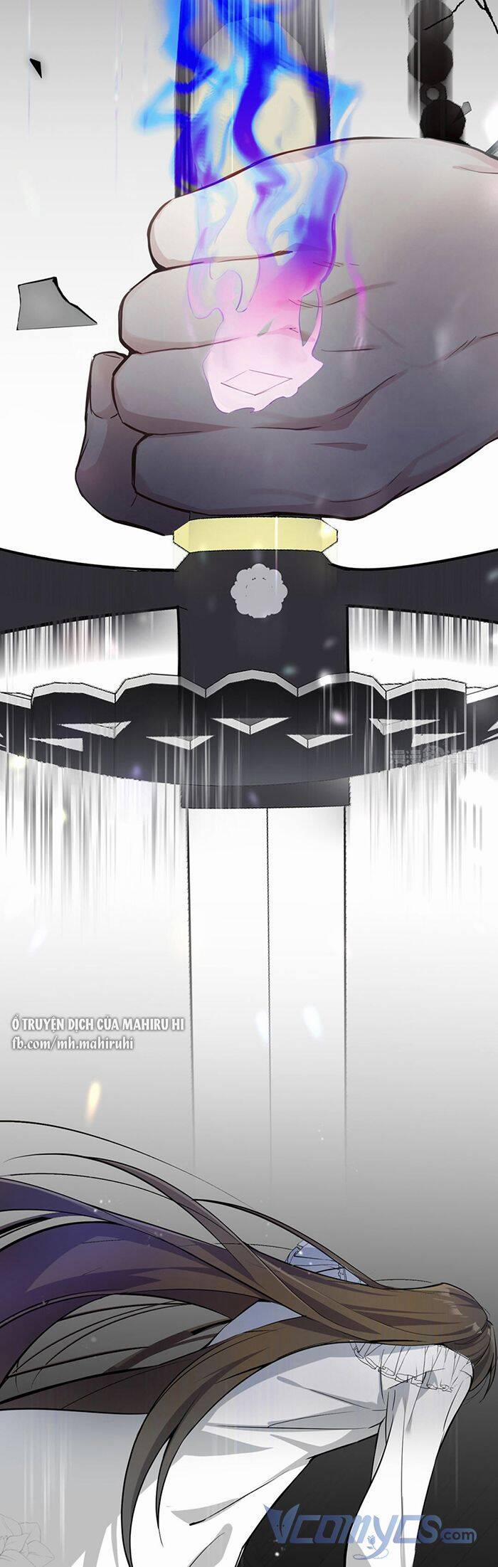 Đại Chiến Công Chúa 138 trang 9