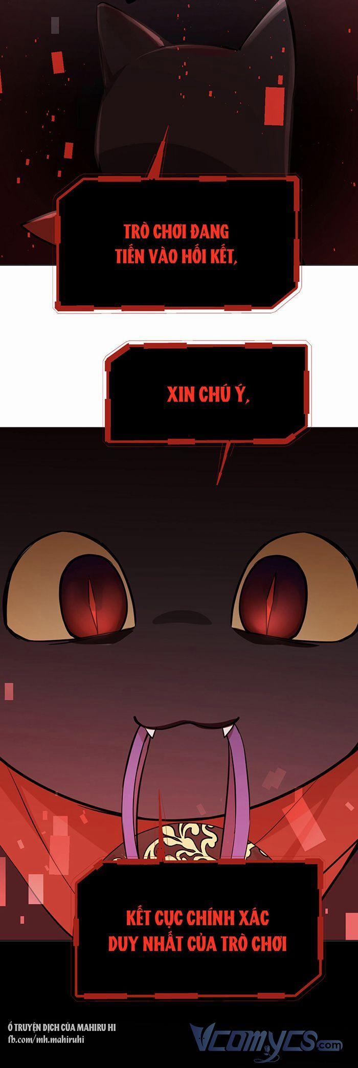 Đại Chiến Công Chúa 140 trang 17