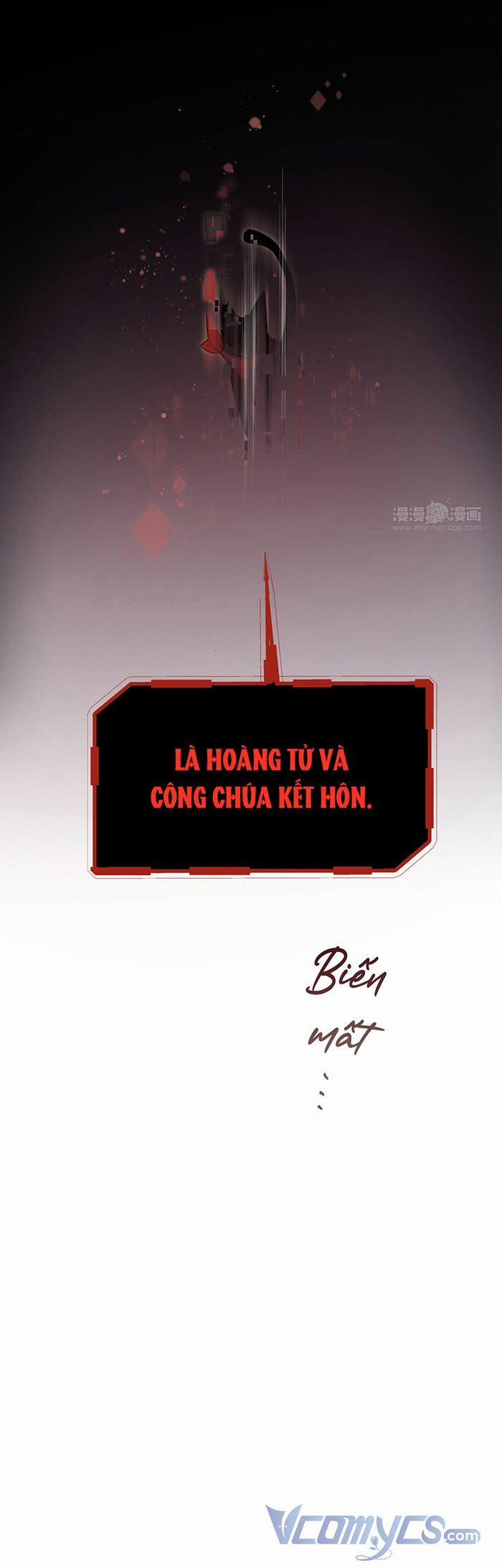 Đại Chiến Công Chúa 140 trang 18