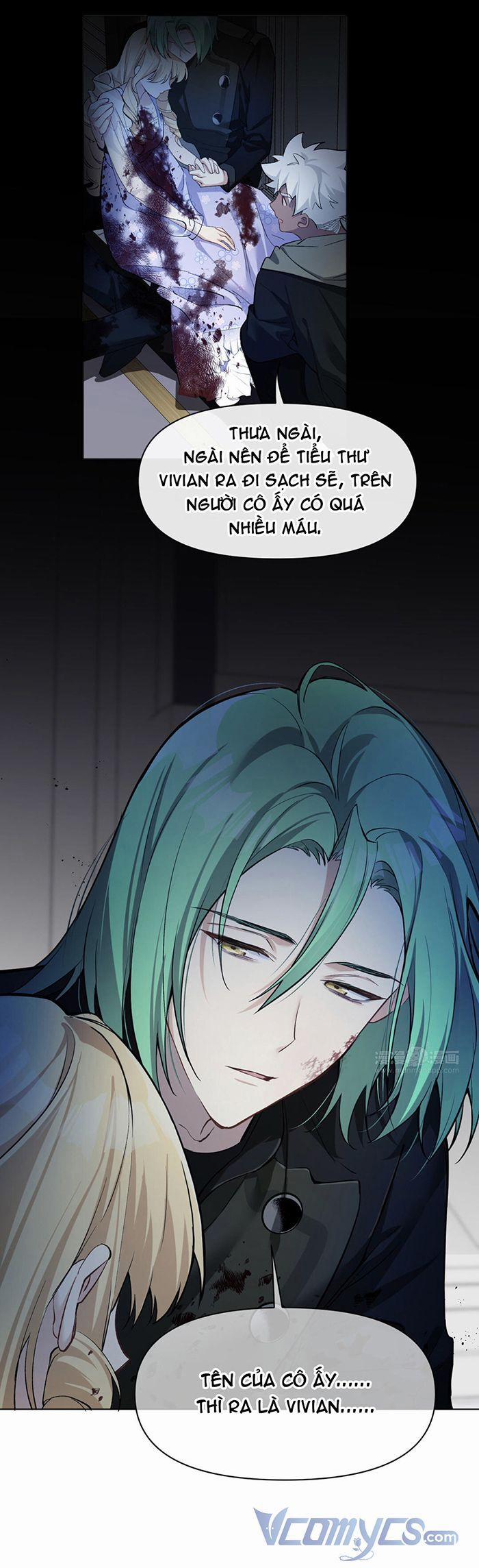 Đại Chiến Công Chúa 140 trang 3