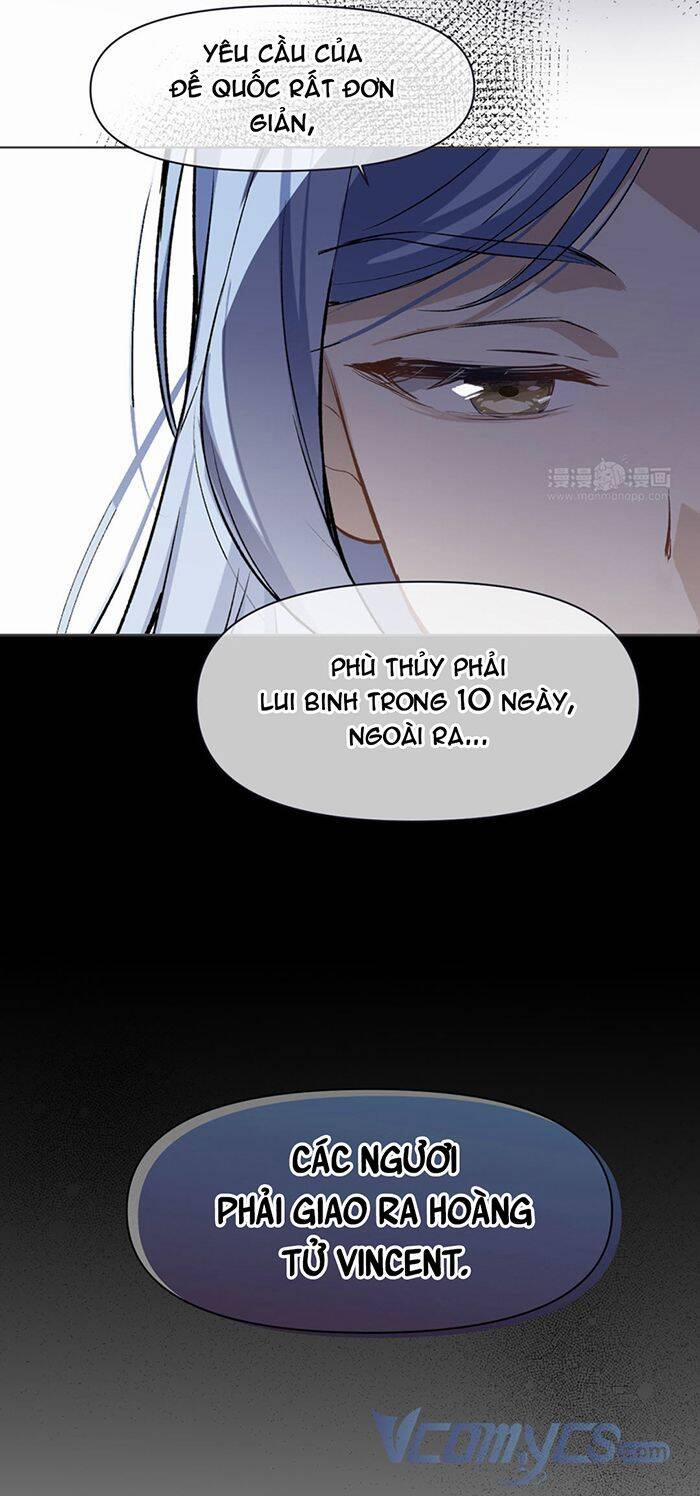 Đại Chiến Công Chúa 141 trang 13