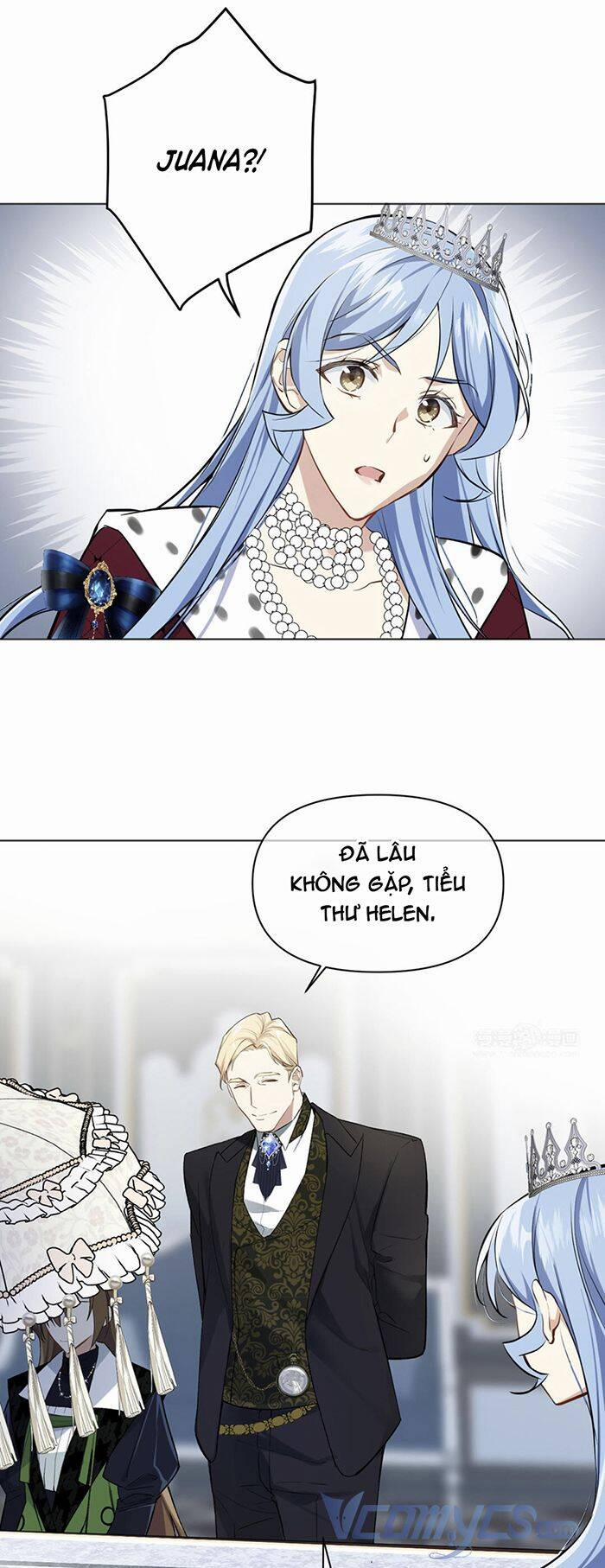 Đại Chiến Công Chúa 141 trang 17