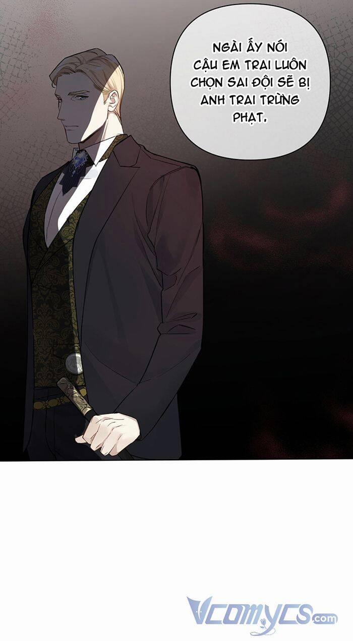 Đại Chiến Công Chúa 141 trang 19