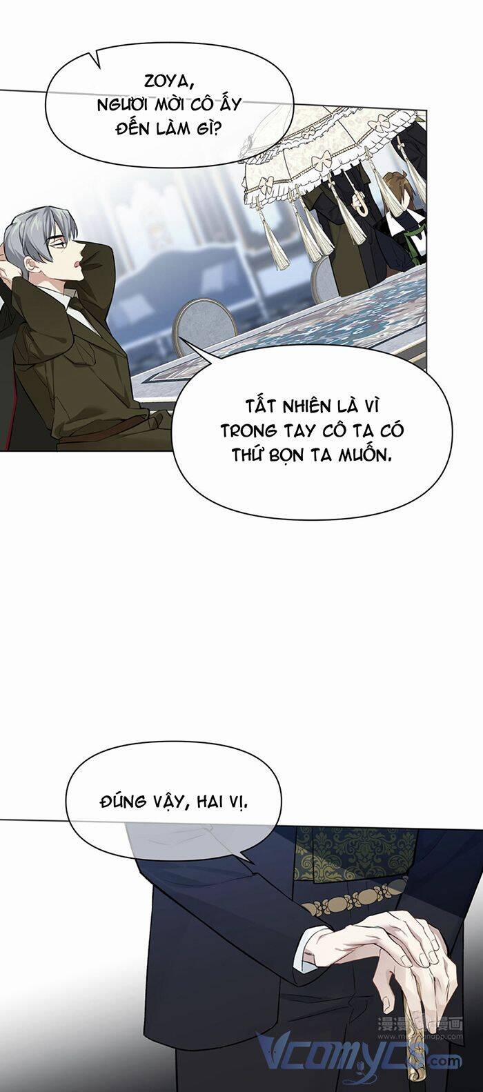 Đại Chiến Công Chúa 141 trang 20